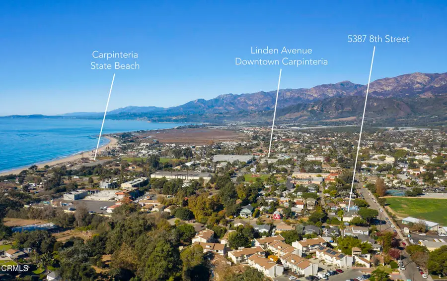 5387 8th Street, Carpinteria, CA 93013 - #2