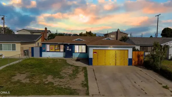 1524 N 6th Street, Port Hueneme, CA 93041