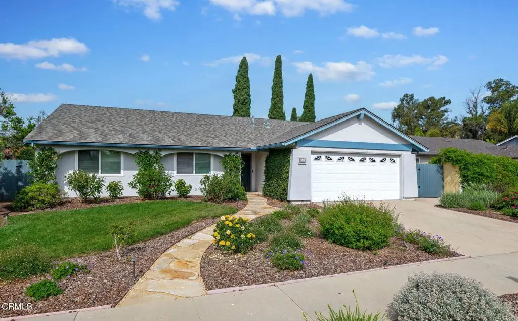 6020 Paseo Palmilla, Goleta, CA 93117 - #1