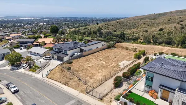 619 Skyline Road, Ventura, CA 93003