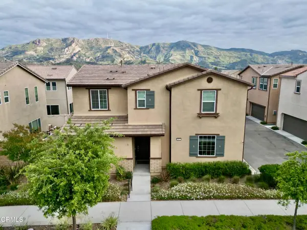 2072 Harvest Loop, Santa Paula, CA 93060