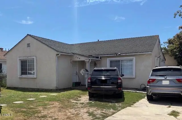 244 E Birch Street, Oxnard, CA 93033 - #1