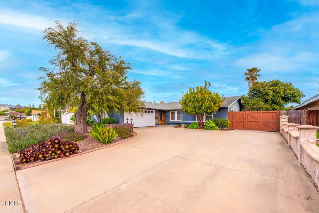 1290 Skeel Drive, Camarillo, CA 93010 - #1