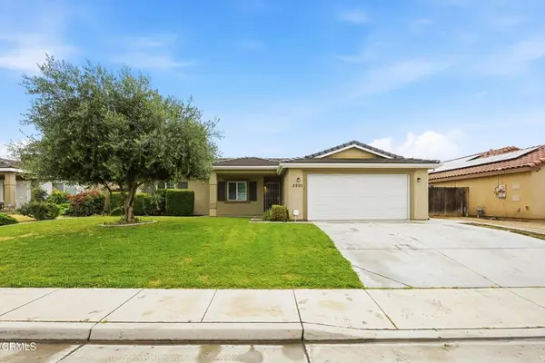 5501 Baja Drive, Bakersfield, CA 93307