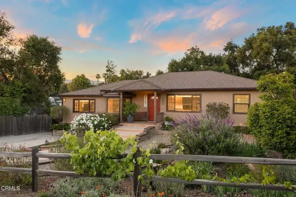 245 E Oak View Avenue, Oak View, CA 93022