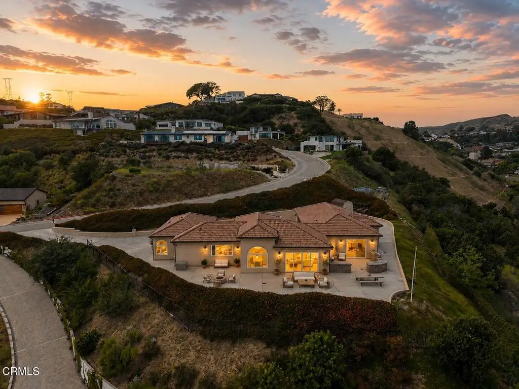 686 Skyview Terrace, San Buenaventura Ventura, CA 93003 - #1