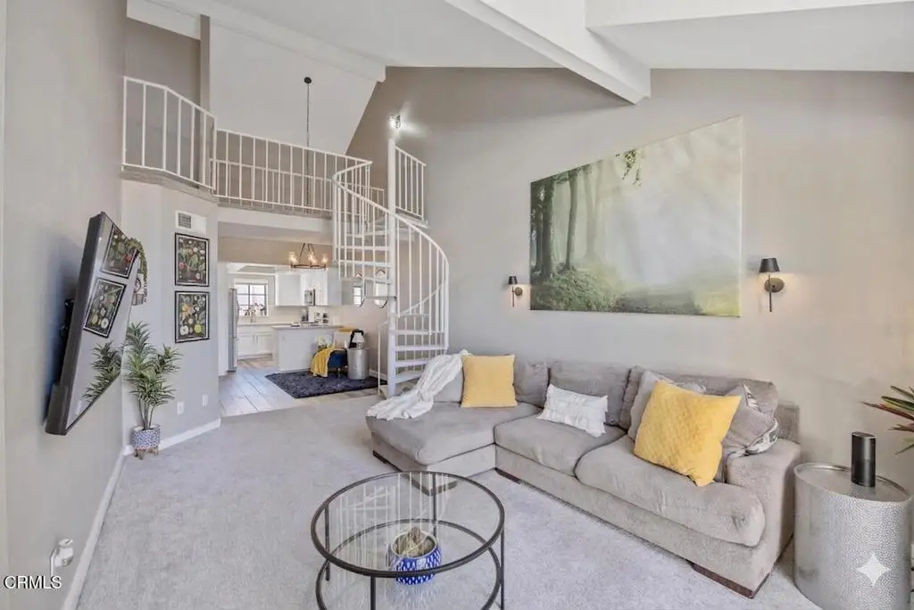 18106 Erik Court #574, Santa Clarita, CA 91387 - #1