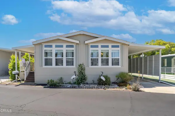 1202 Loma Drive #41, Ojai, CA 93023