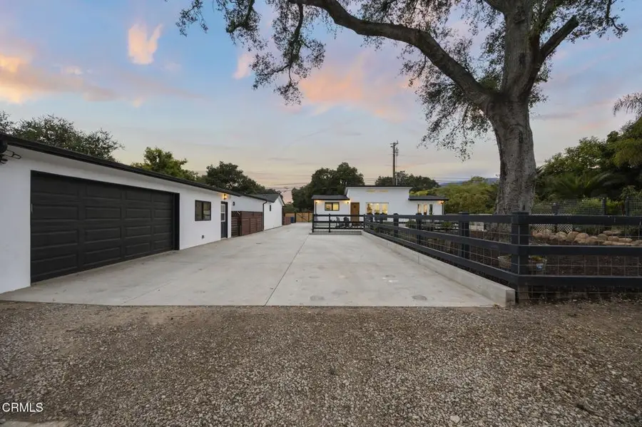 1186 S Rice Road, Ojai, CA 93023 - #2