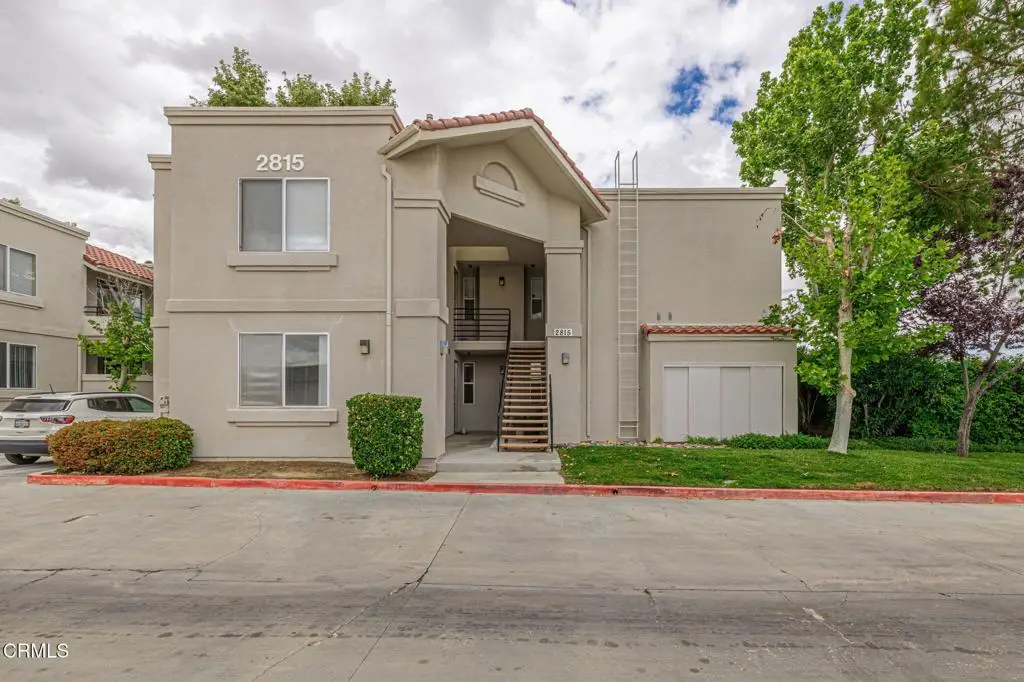2815 W Avenue K12 #Apt 173, Lancaster, CA 93536 - #1
