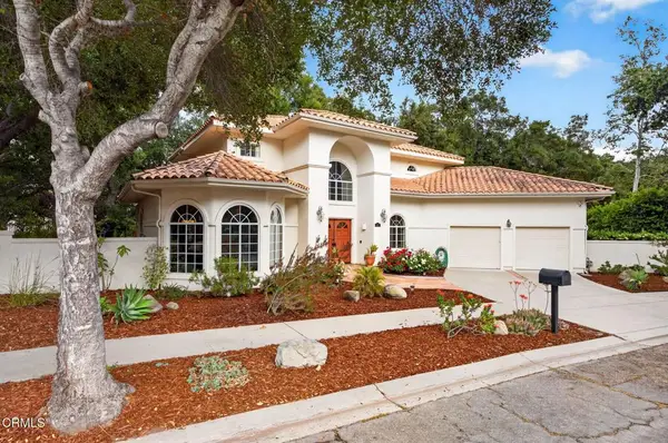 420 Andrew Drive, Ojai, CA 93023