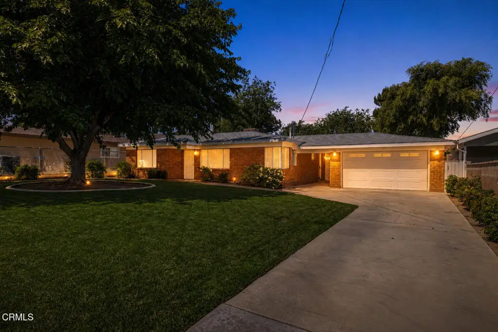 41723 55th Street W, Lancaster, CA 93536 - #1