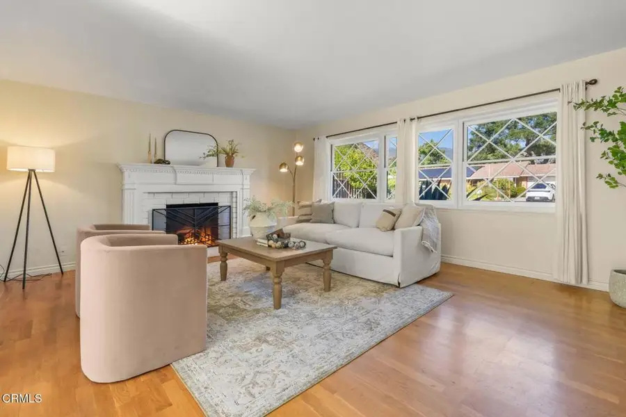 1317 Meadowbrook Road, Ojai, CA 93023 - #3