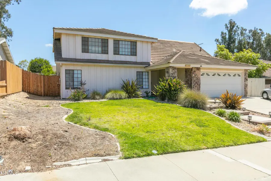 2190 Klamath Drive, Camarillo, CA 93010 - #3