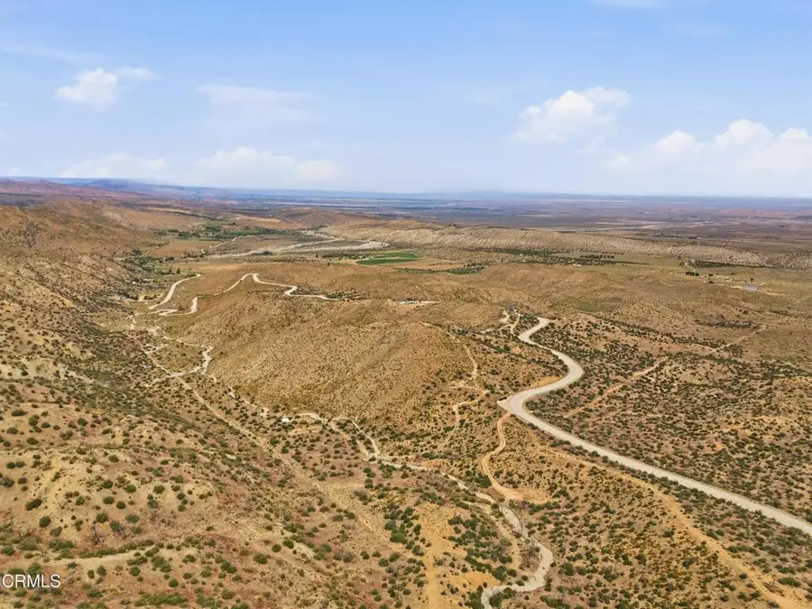 VAC Big Pines, Llano, CA 93544 - #3