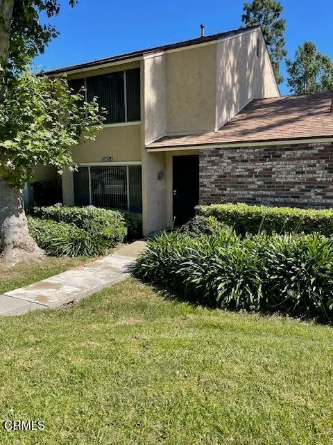 15008 Campus Park Drive #A, Moorpark, CA 93021