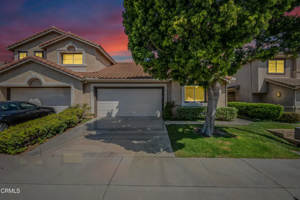 5333 San Francesca Drive, Camarillo, CA 93012 - #1