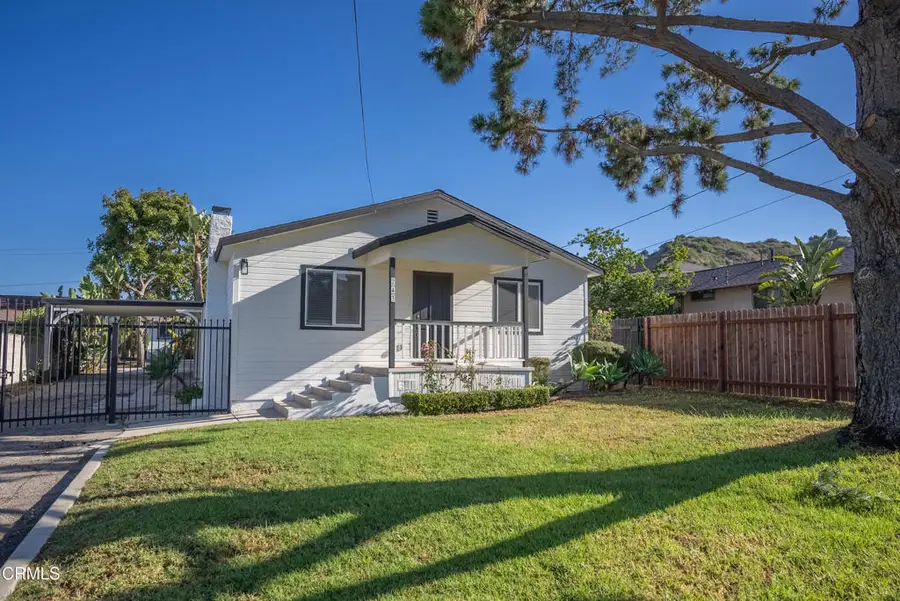 243 Fraser Lane, San Buenaventura Ventura, CA 93001 - #2