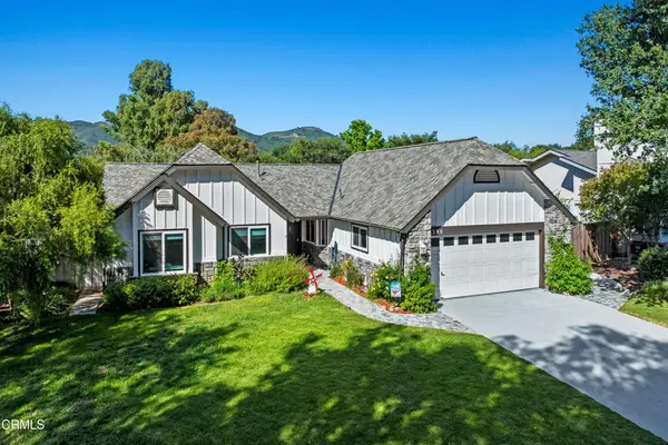 395 Oster Sted, Solvang, CA 93463