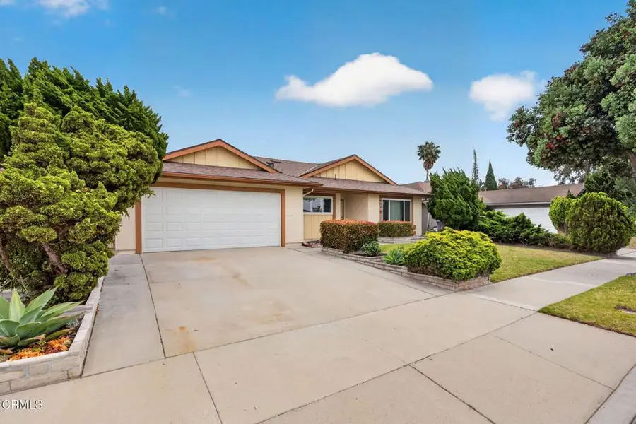 5000 Halsey Way, Oxnard, CA 93033 - #3