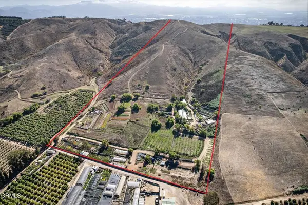 1672 E Los Angeles Avenue, Somis, CA 93066