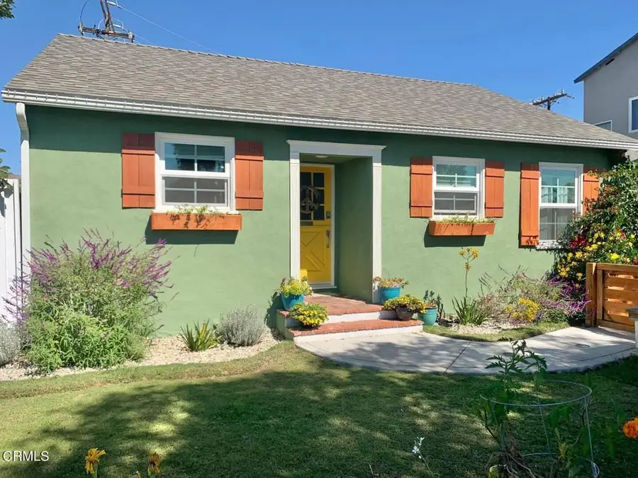 2619 Ocean Avenue, San Buenaventura Ventura, CA 93003 - #2