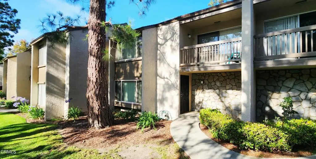 1118 Okapi Lane, San Buenaventura Ventura, CA 93003 - #1