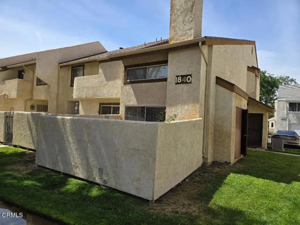 1840 E Avenue J2 #apt 7, Lancaster, CA 93535 - #1