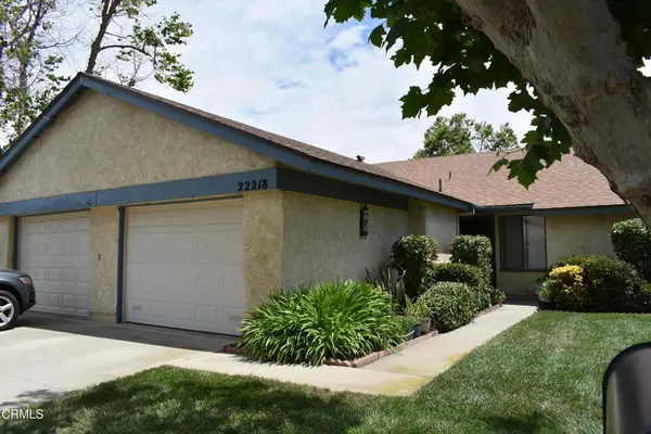 22218 Village 22, Camarillo, CA 93012