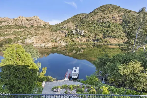 2112 Trentham Road, Westlake Village, CA 91361