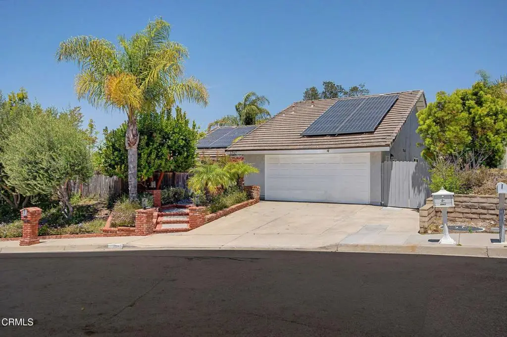 2967 Firwood Court, Thousand Oaks, CA 91320 - #1