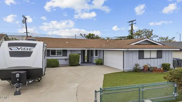1906 Almanor Street, Oxnard, CA 93036