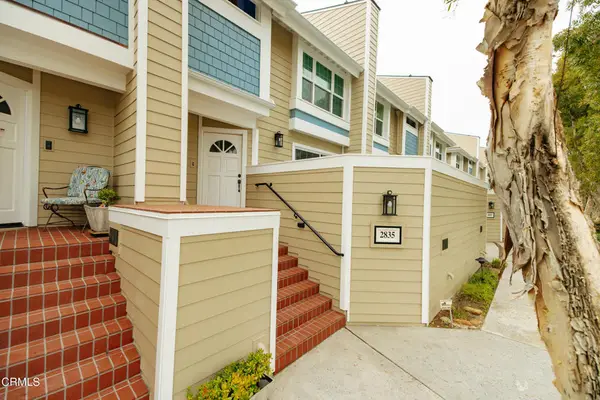2835 Harbor Boulevard, Oxnard, CA 93035
