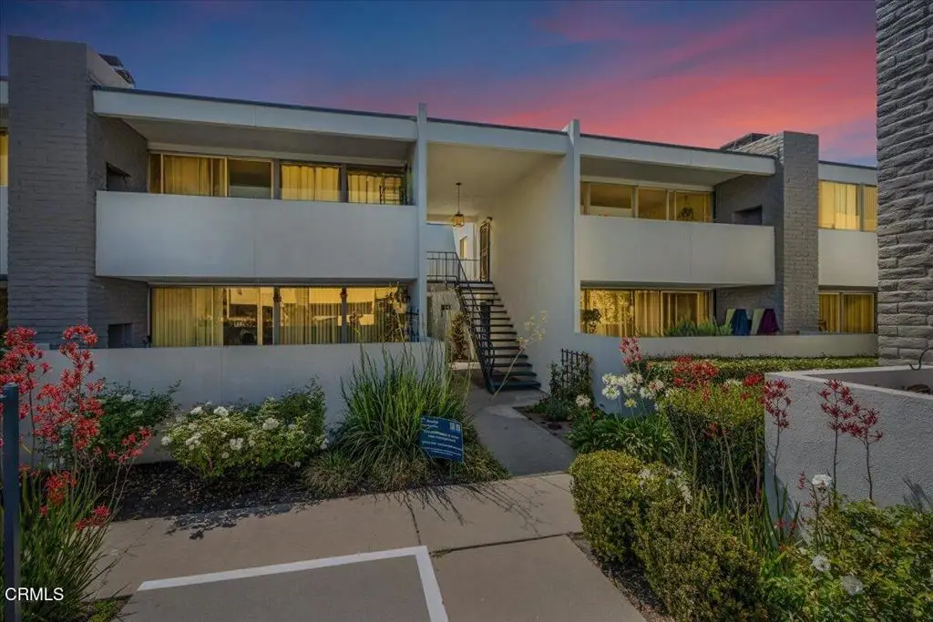 1357 Edgewood Way, Oxnard, CA 93030 - #1