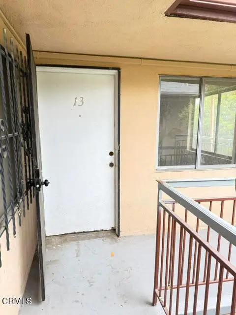 12287 Osborne Street #13, Pacoima, CA 91331 - #2