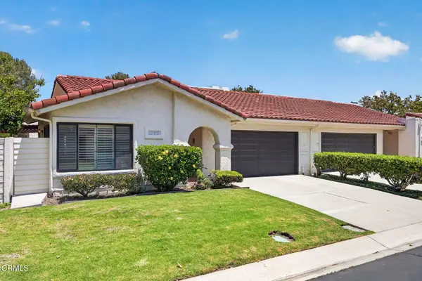 2258 Placita San Rufino, Camarillo, CA 93010