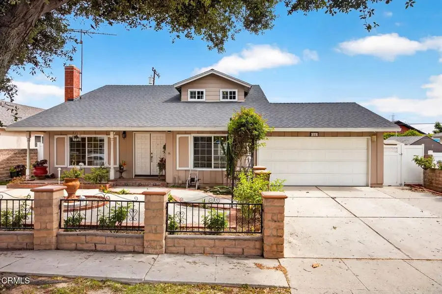 6541 Ralston Street, San Buenaventura Ventura, CA 93003 - #2