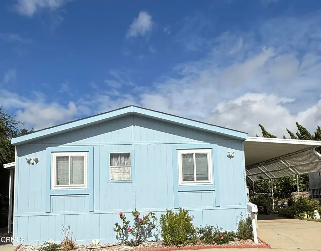 109 Saint James Court #109, Newbury Park, CA 91320 - #1