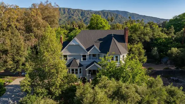 1450 Grand Avenue, Ojai, CA 93023