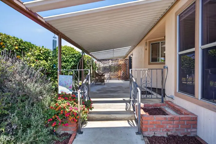 4700 Aurora Drive #52, San Buenaventura Ventura, CA 93003 - #3