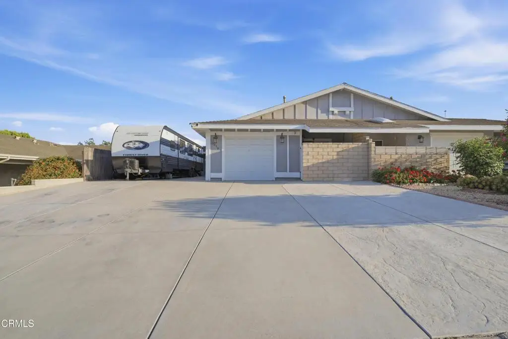 5210 Creekside Road, Camarillo, CA 93012 - #1