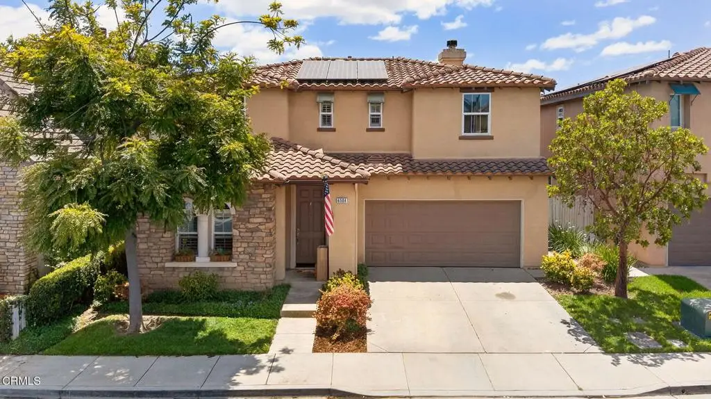 4584 Marrisa Way, Camarillo, CA 93012 - #1