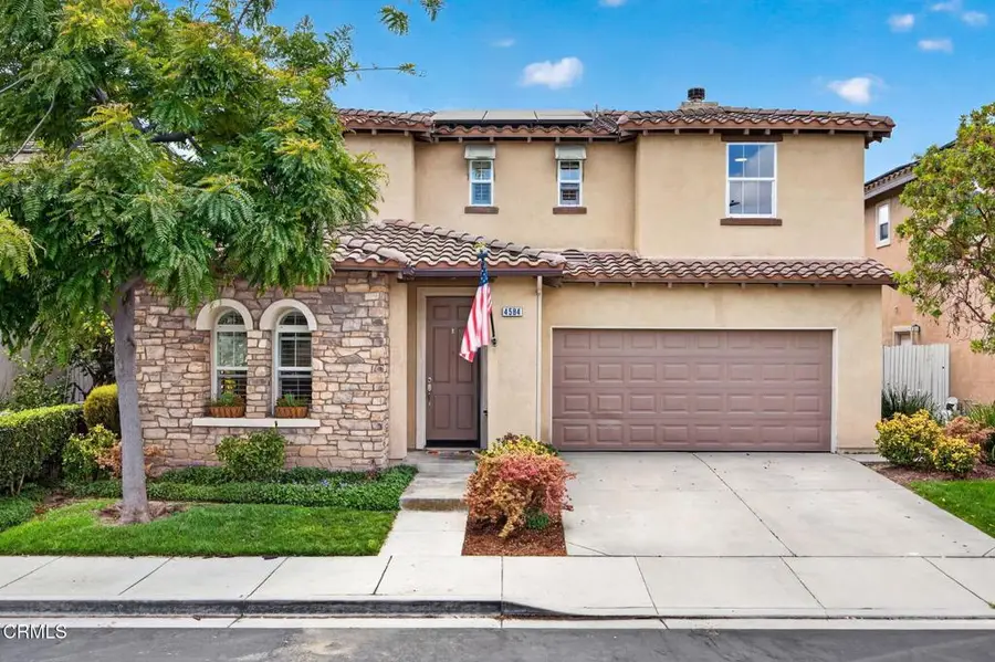 4584 Marrisa Way, Camarillo, CA 93012 - #2