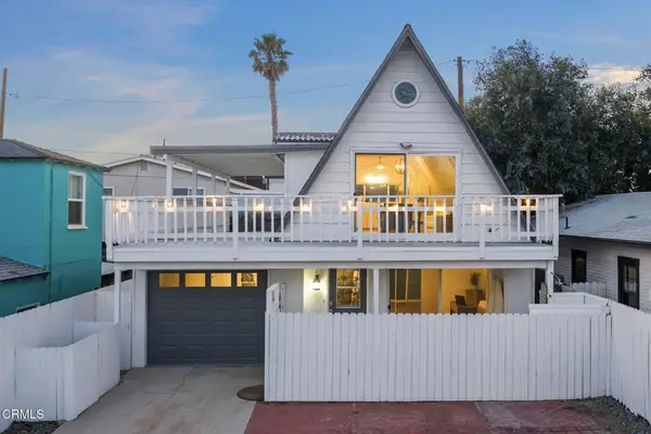 113 Hueneme Avenue, Oxnard, CA 93035