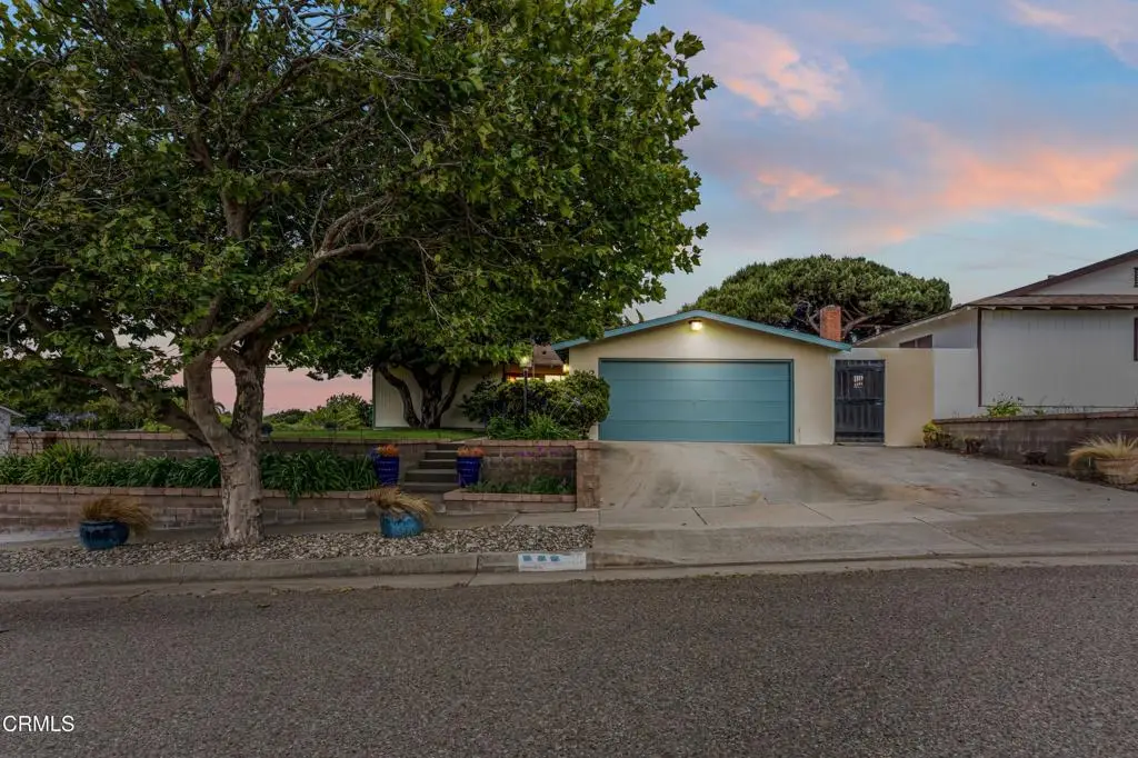 512 S T Street, Lompoc, CA 93436 - #1