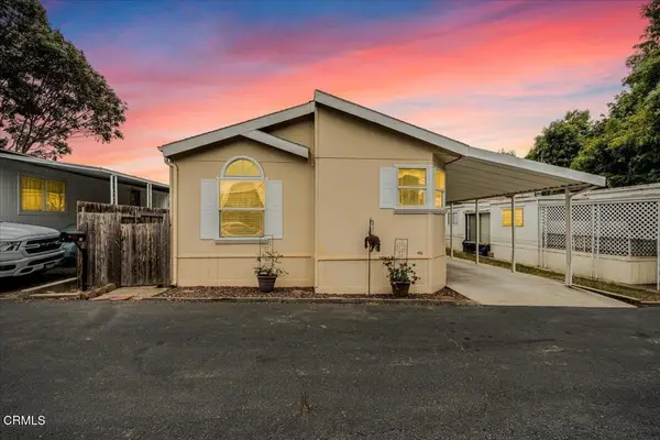 88 Hackberry Drive #88, Ventura, CA 93001