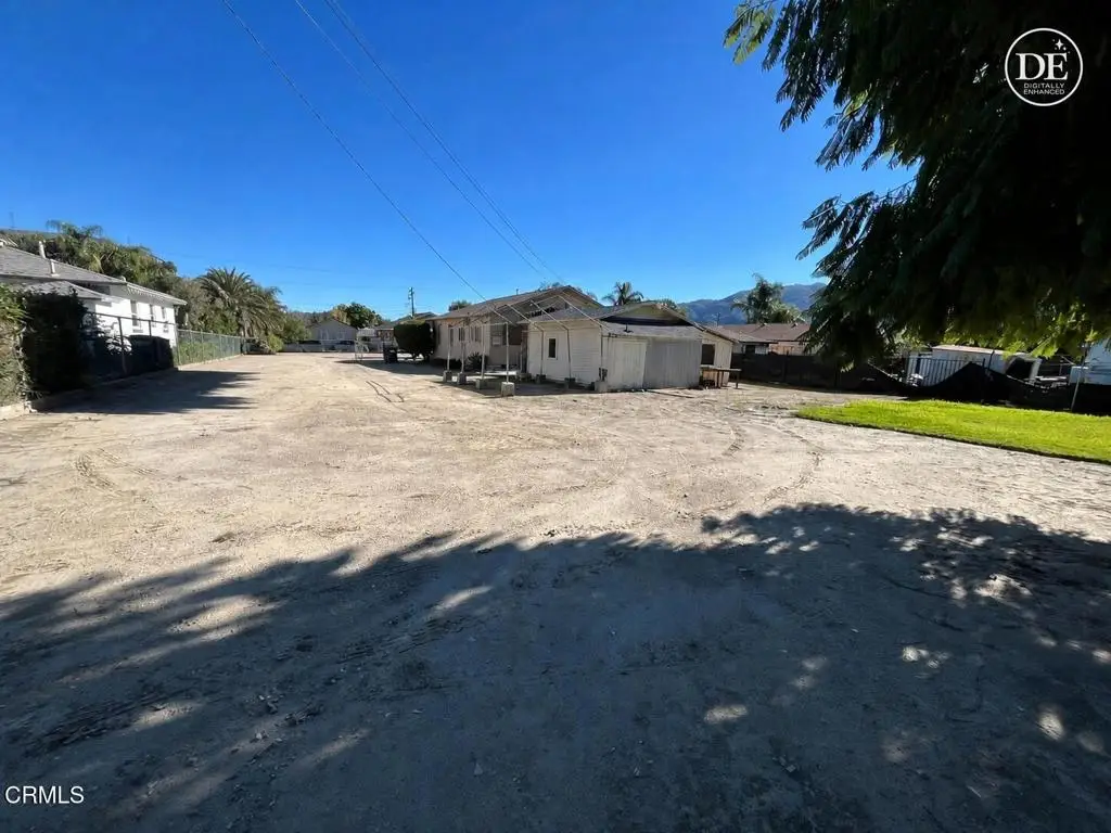 521 Temescal Street, Piru, CA 93040 - #1