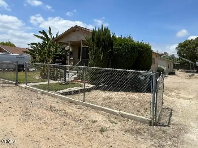 521 Temescal Street, Piru, CA 93040 - #2