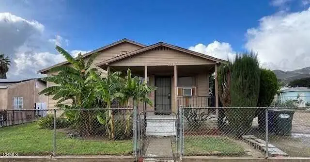 521 Temescal Street, Piru, CA 93040 - #3