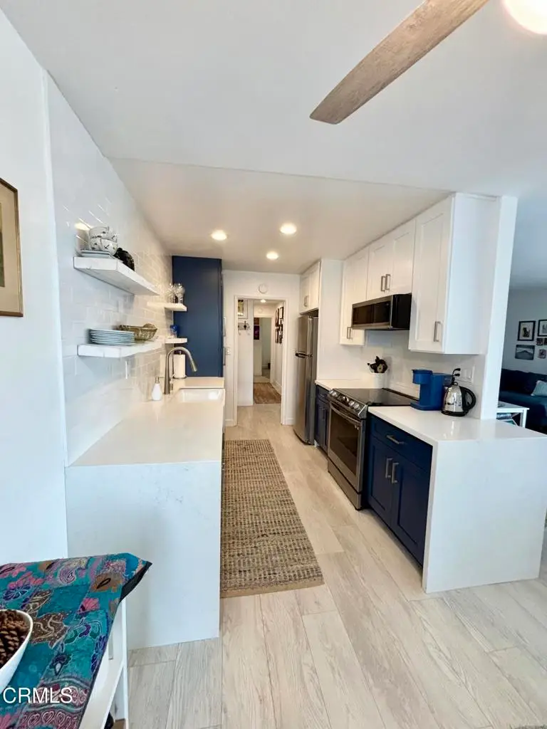 3700 Dean Drive #2704, San Buenaventura Ventura, CA 93003 - #2